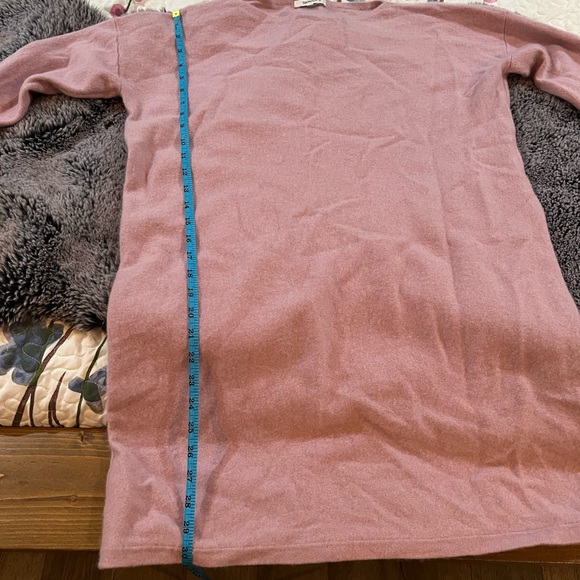 100% Cashmere Sweater - Picture 6 of 6